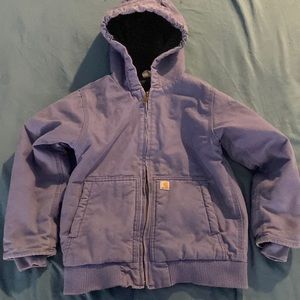 Carhartt Duck jacket